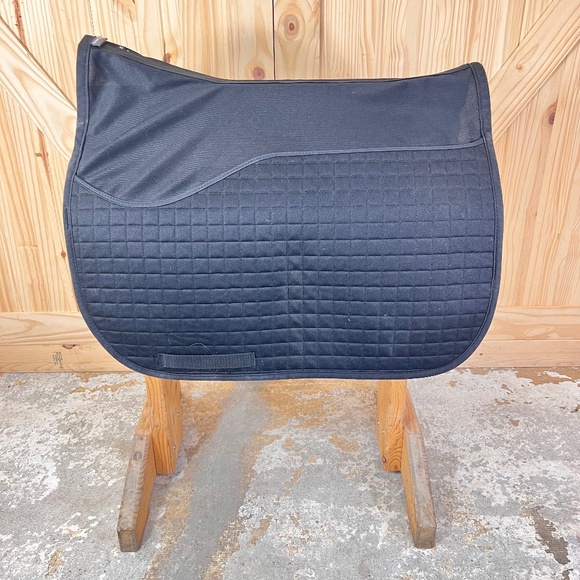 Toklat Other - Toklat Matrix T3 Ergonomic Dressage Pad Liner
